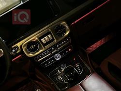 مرسيدس بنز G-Class